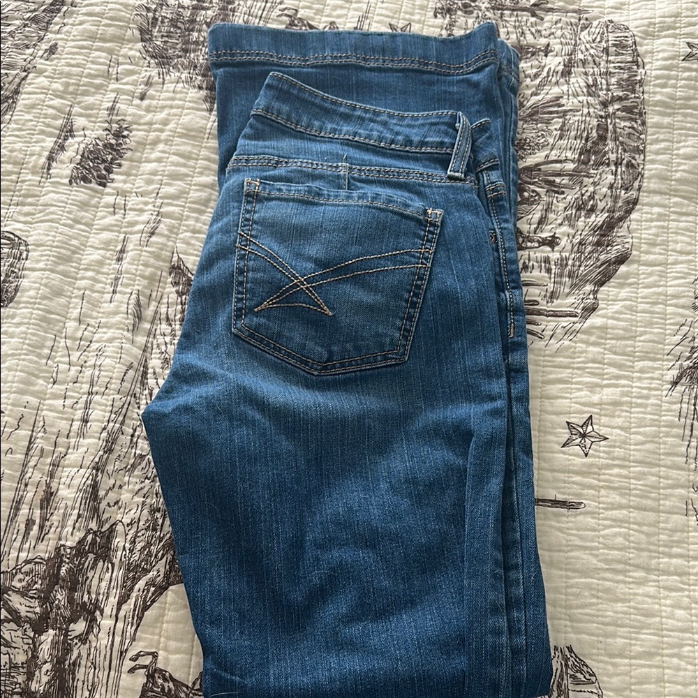 Cinch Lynden trouser jeans